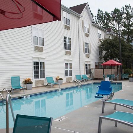 Towneplace Suites By Marriott Atlanta Alpharetta Exterior photo