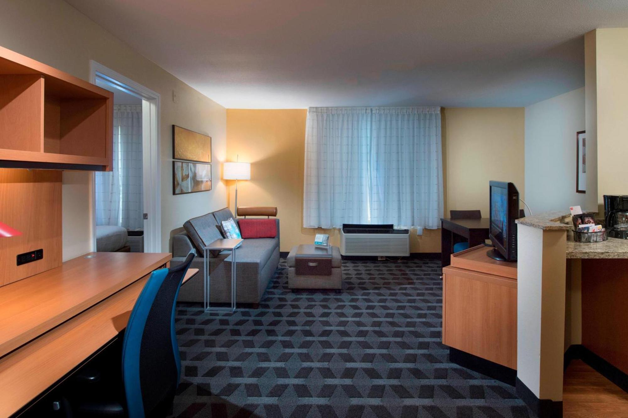 Towneplace Suites By Marriott Atlanta Alpharetta Exterior photo