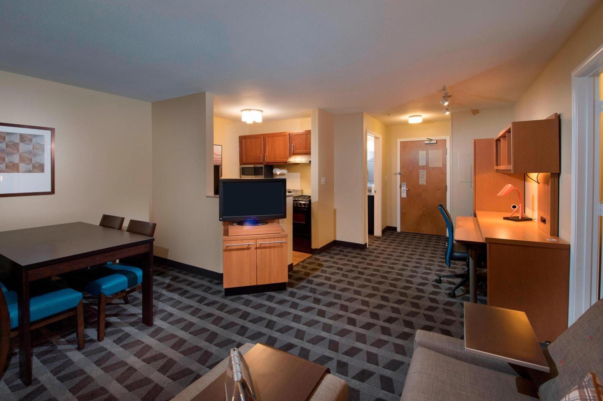 Towneplace Suites By Marriott Atlanta Alpharetta Exterior photo