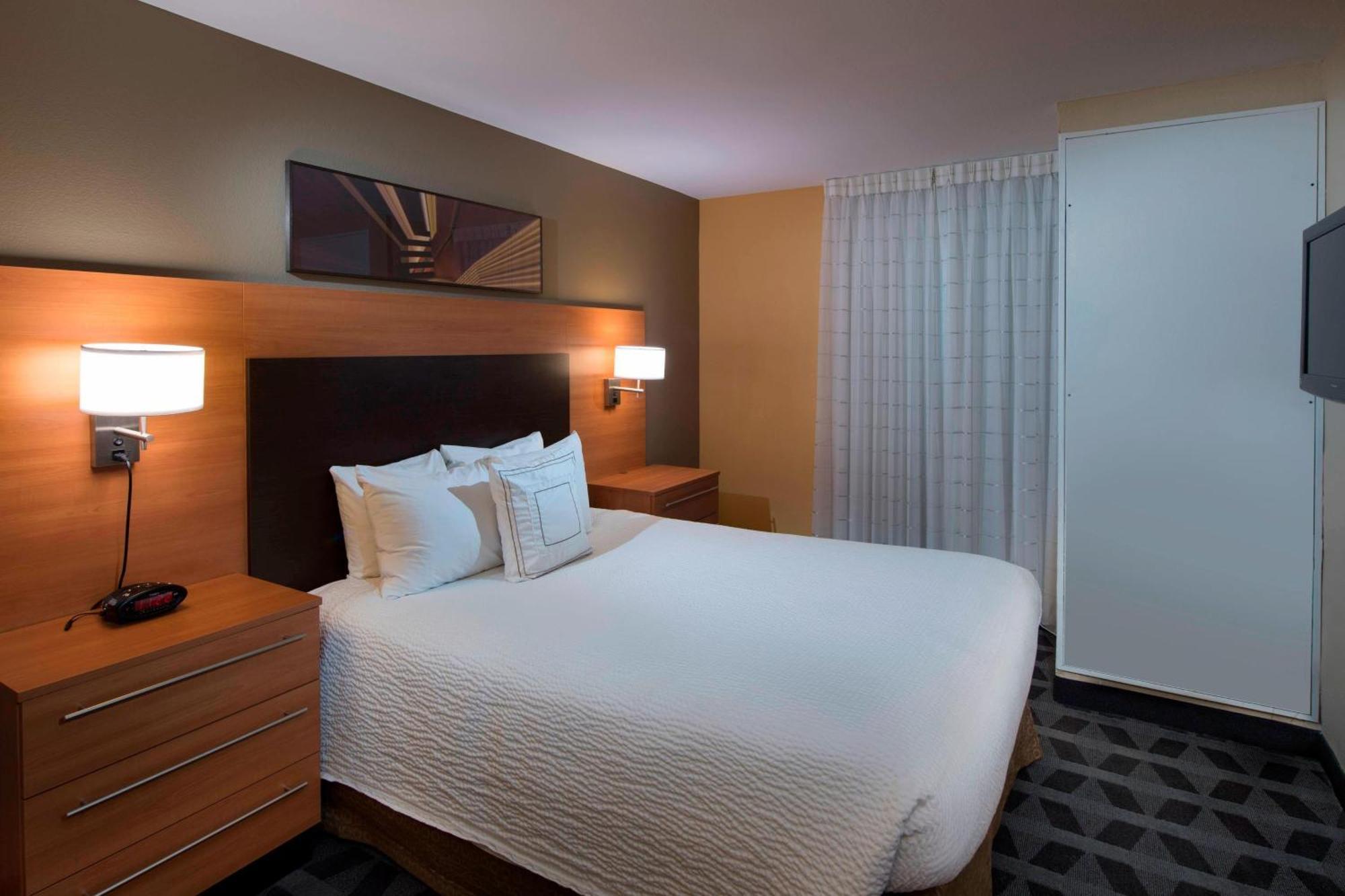 Towneplace Suites By Marriott Atlanta Alpharetta Exterior photo