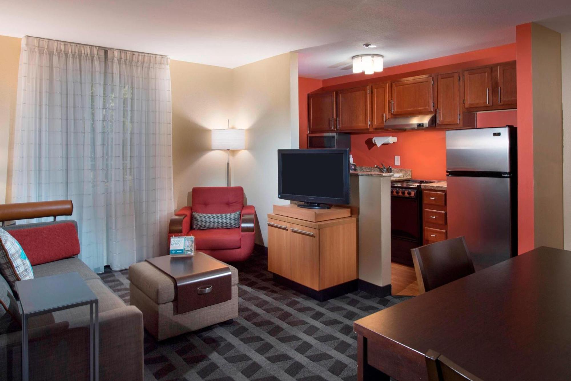 Towneplace Suites By Marriott Atlanta Alpharetta Exterior photo