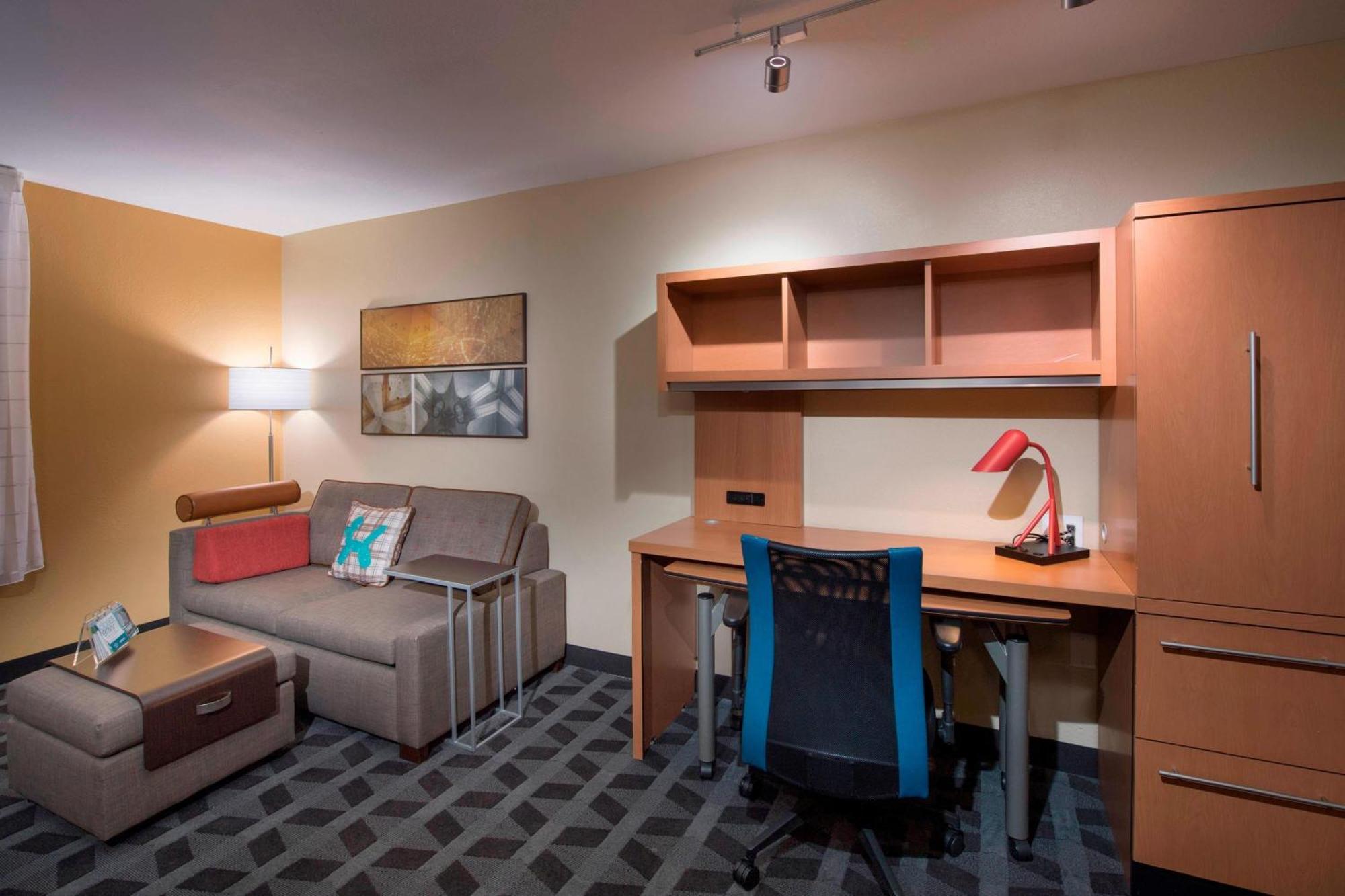 Towneplace Suites By Marriott Atlanta Alpharetta Exterior photo