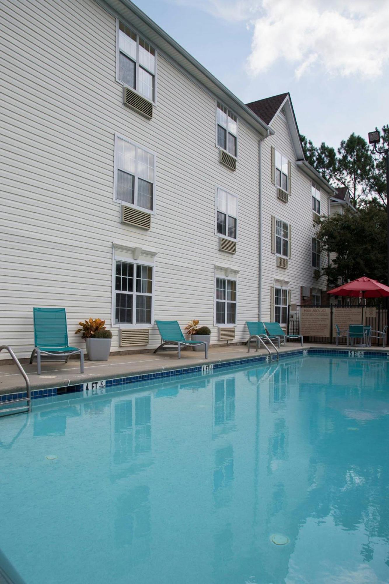 Towneplace Suites By Marriott Atlanta Alpharetta Exterior photo