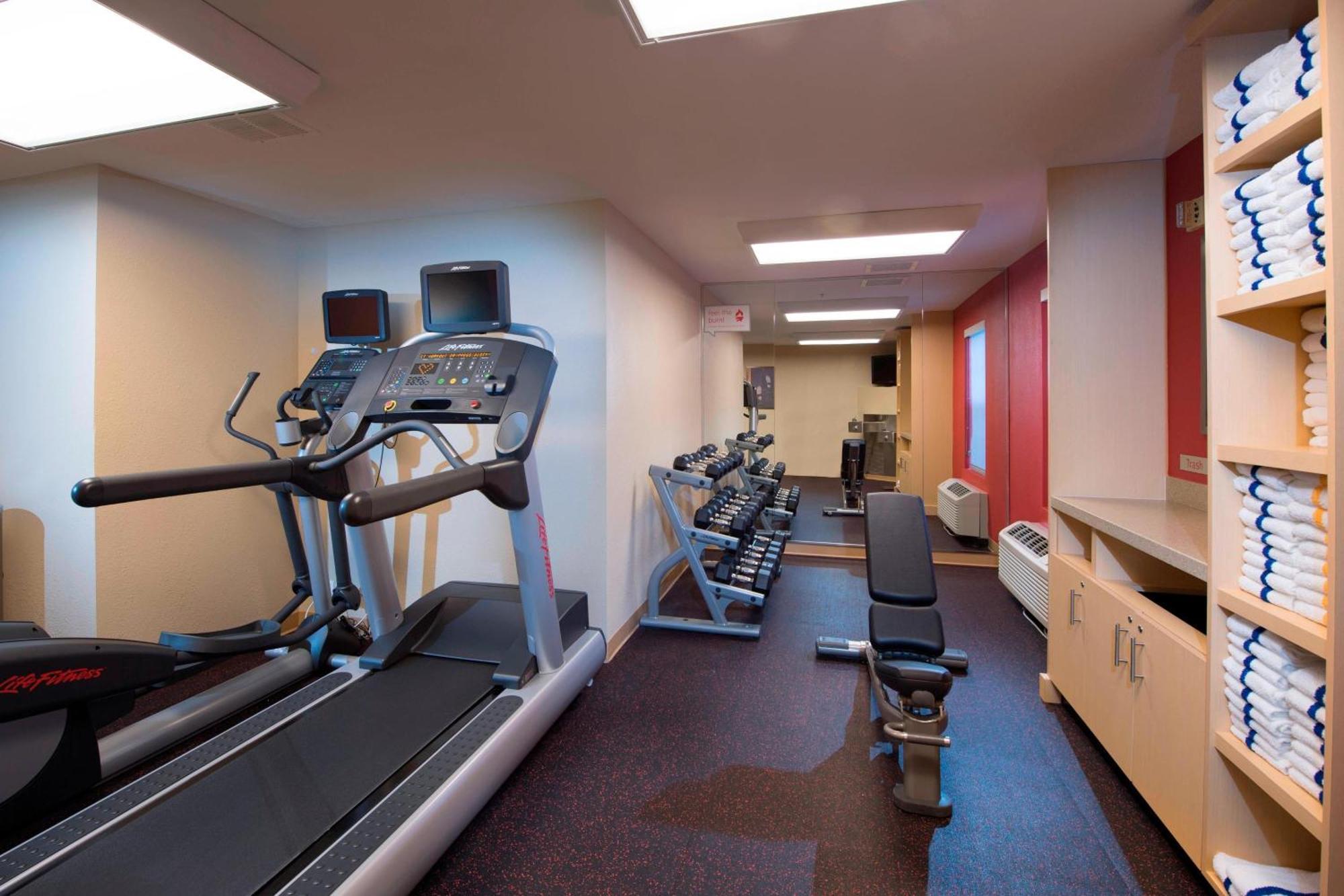 Towneplace Suites By Marriott Atlanta Alpharetta Exterior photo