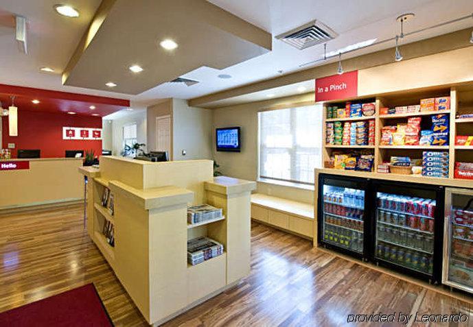 Towneplace Suites By Marriott Atlanta Alpharetta Interior photo