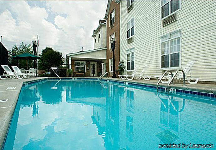 Towneplace Suites By Marriott Atlanta Alpharetta Facilities photo